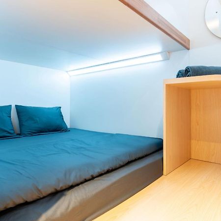 Bobopod Paskal, Bandung Hotel Екстериор снимка