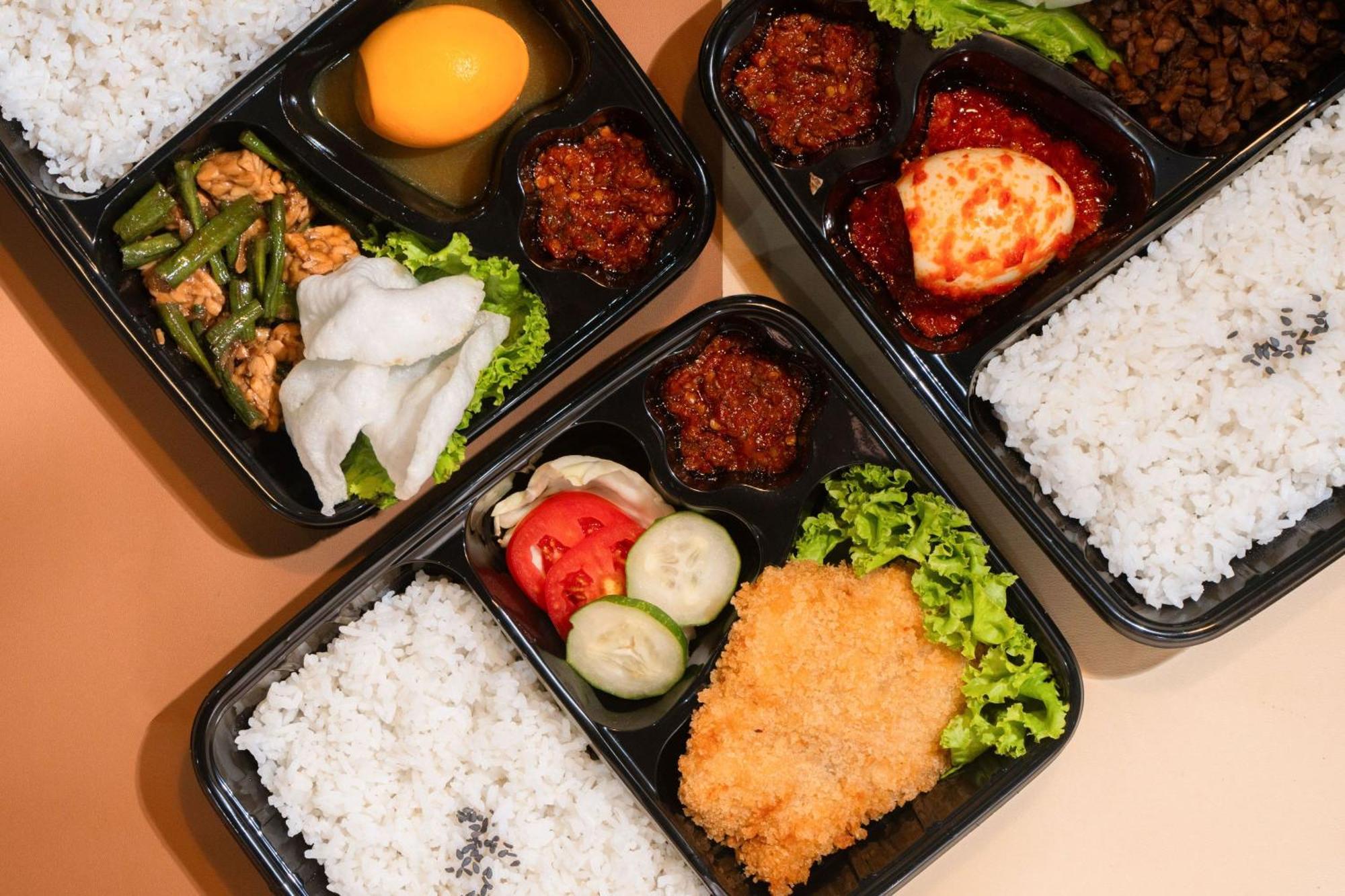 Bobopod Paskal, Bandung Hotel Екстериор снимка
